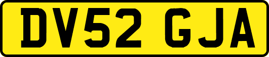 DV52GJA