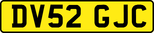 DV52GJC