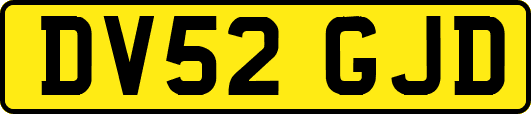 DV52GJD