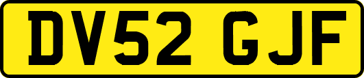 DV52GJF
