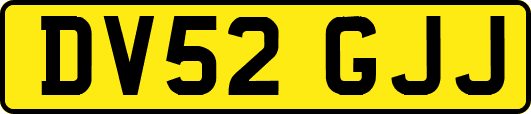 DV52GJJ