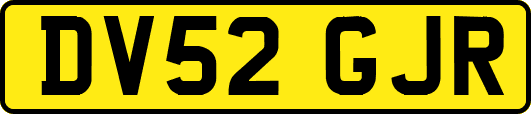 DV52GJR