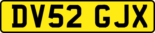 DV52GJX
