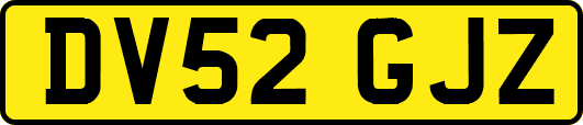 DV52GJZ