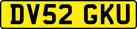 DV52GKU