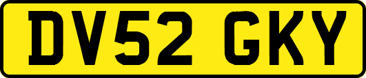 DV52GKY