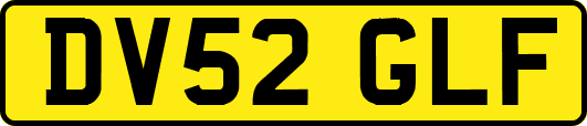 DV52GLF