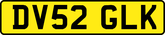 DV52GLK