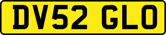 DV52GLO