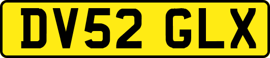 DV52GLX