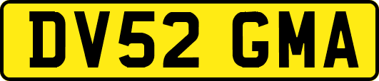 DV52GMA