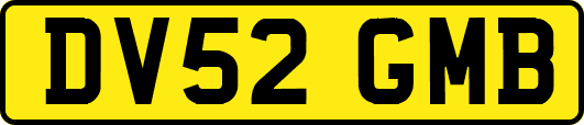 DV52GMB
