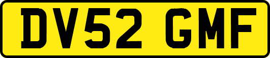 DV52GMF