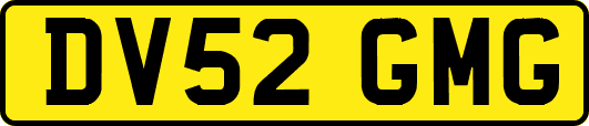 DV52GMG