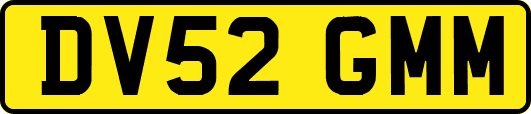 DV52GMM