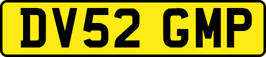 DV52GMP