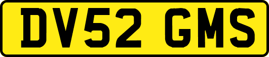 DV52GMS
