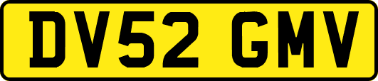DV52GMV