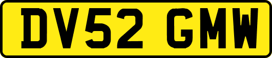 DV52GMW