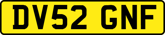 DV52GNF