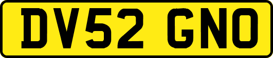 DV52GNO