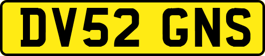 DV52GNS