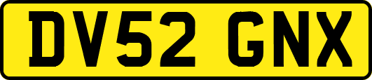 DV52GNX