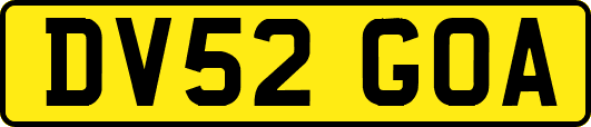 DV52GOA