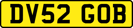 DV52GOB