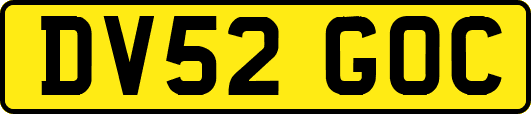 DV52GOC