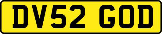 DV52GOD