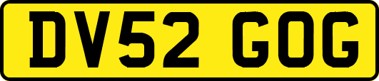 DV52GOG
