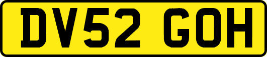 DV52GOH