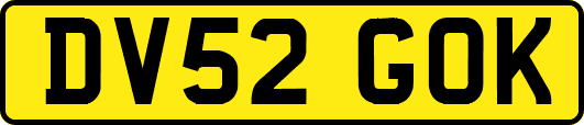DV52GOK