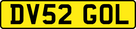 DV52GOL