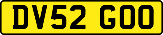 DV52GOO