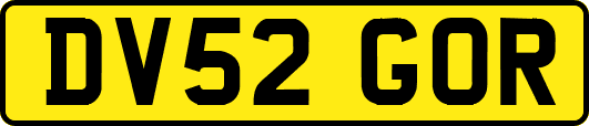 DV52GOR
