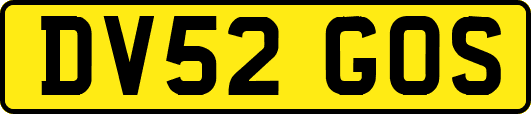 DV52GOS