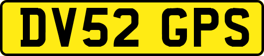 DV52GPS