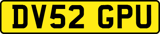 DV52GPU