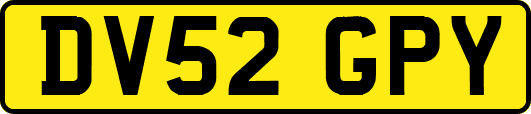 DV52GPY