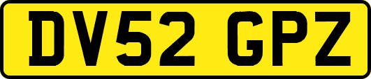 DV52GPZ
