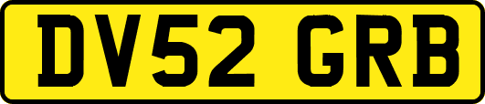 DV52GRB