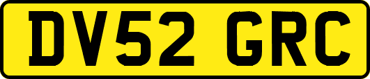 DV52GRC