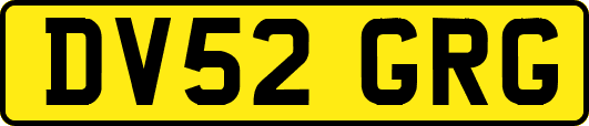 DV52GRG