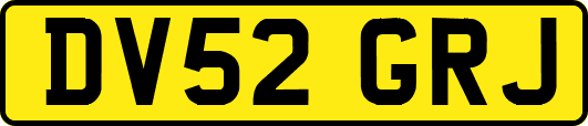 DV52GRJ