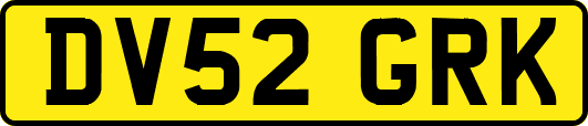 DV52GRK