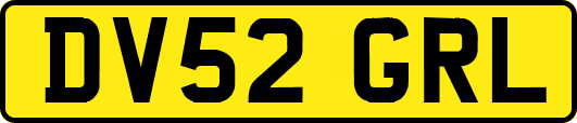 DV52GRL