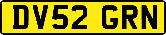 DV52GRN
