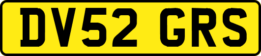DV52GRS